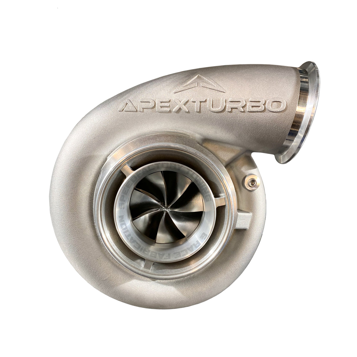 APEX TURBO SpeedFactoryRacing