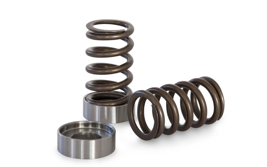 Kelford KVS12 | Mazda B6/BP1800 Race Springs – SpeedFactoryRacing