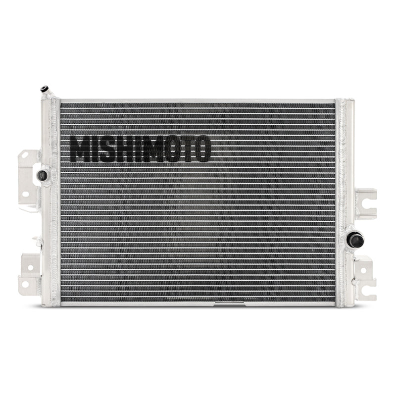 Mishimoto 2023+ Nissan Z Heat Exchanger – SpeedFactoryRacing