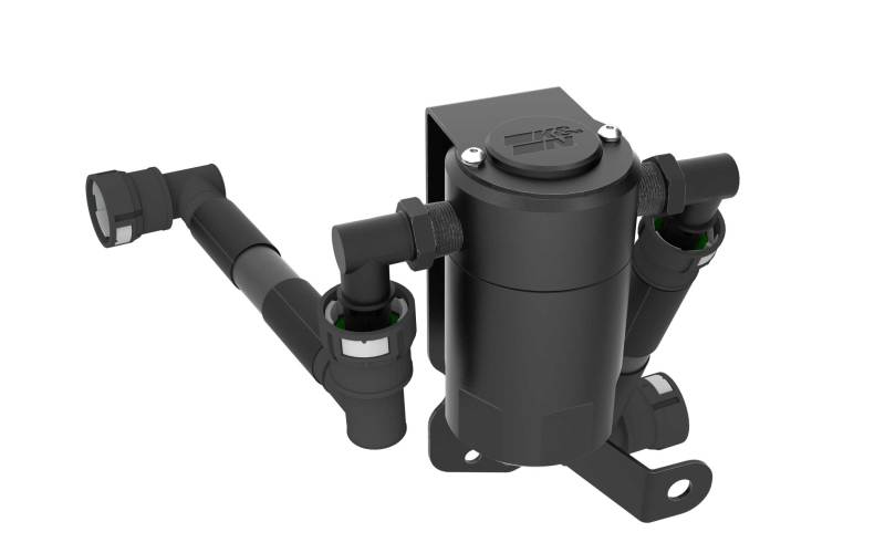 K&N 15-23 Dodge Challenger 6.2L V8 / 15-23 Dodge Charger 6.2L V8