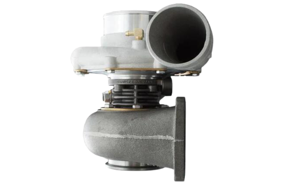 Precision Turbo Gen2 PT6870 Turbo SpeedFactoryRacing