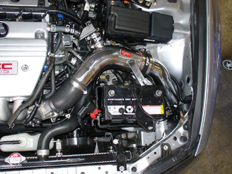 Injen 04-06 TSX Black Cold Air Intake – SpeedFactoryRacing