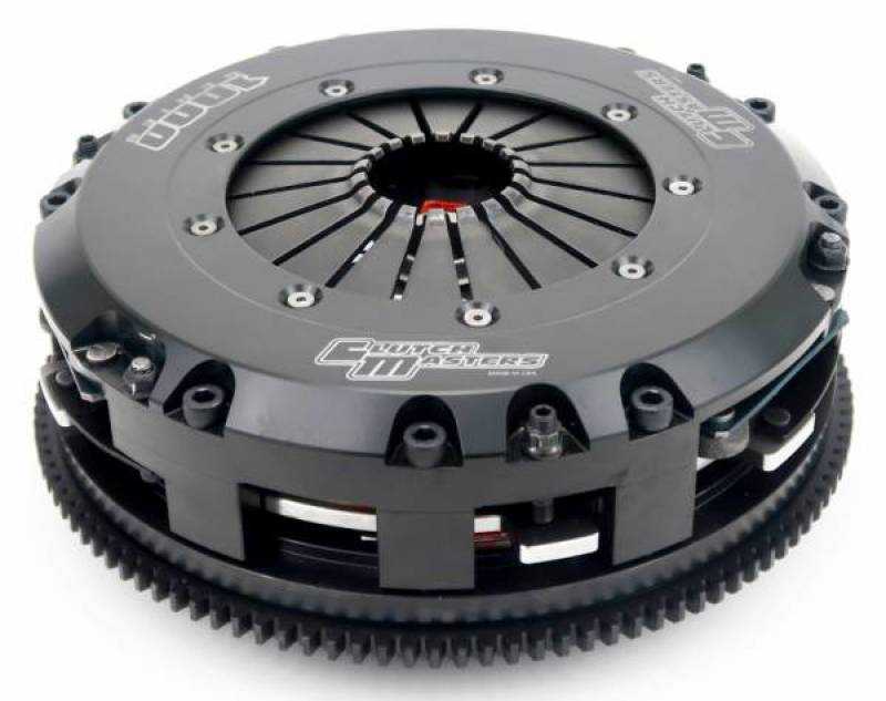 Clutch Masters 2023 Toyota Supra MK5 3.0L Turbo 6-Speed FX1000