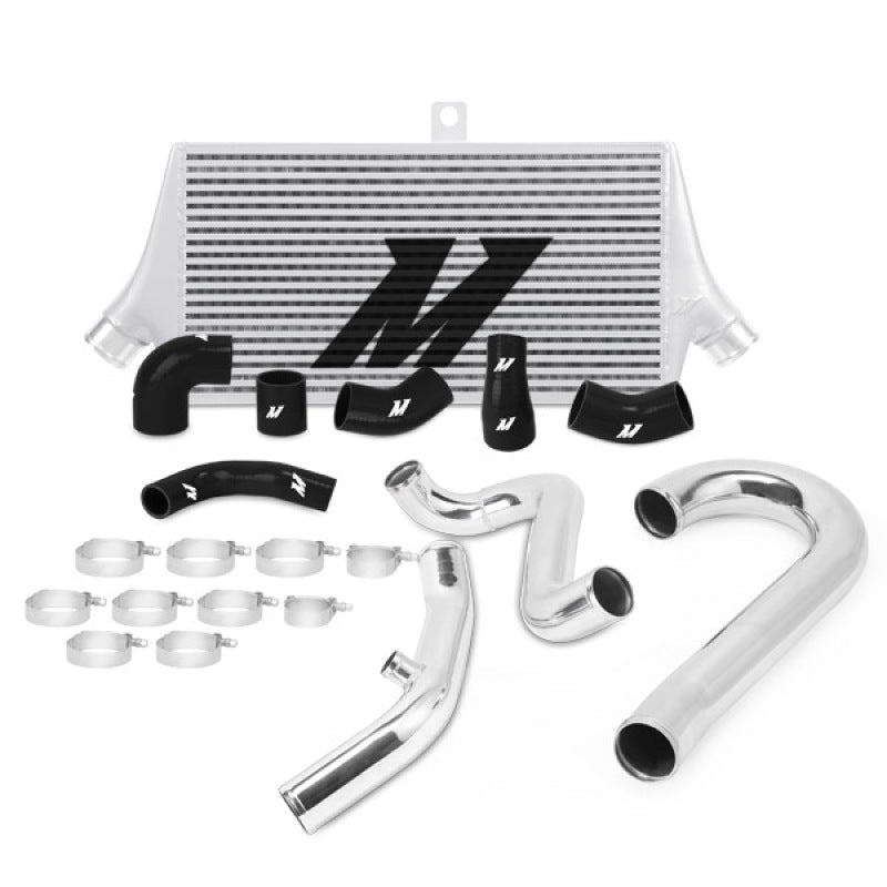 Mishimoto 01-07 Mitsubishi Lancer Evolution 7/8/9 Race Intercooler