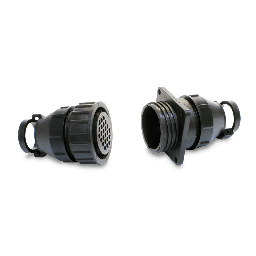 FuelTech 24-Way CPC Connector Kit – SpeedFactoryRacing
