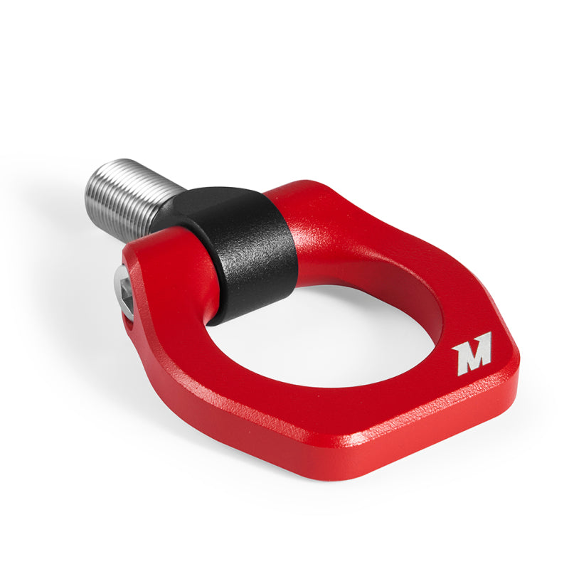 Mishimoto 2023+ Nissan Z Tow Hook (Front) Red – SpeedFactoryRacing