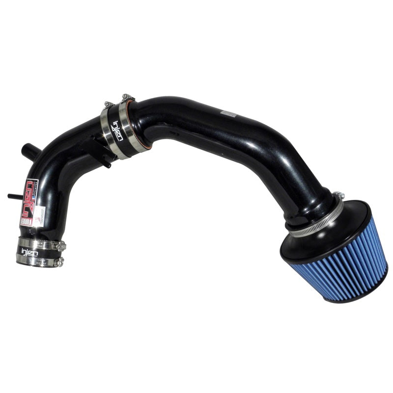 Injen 04-06 TSX Black Cold Air Intake – SpeedFactoryRacing