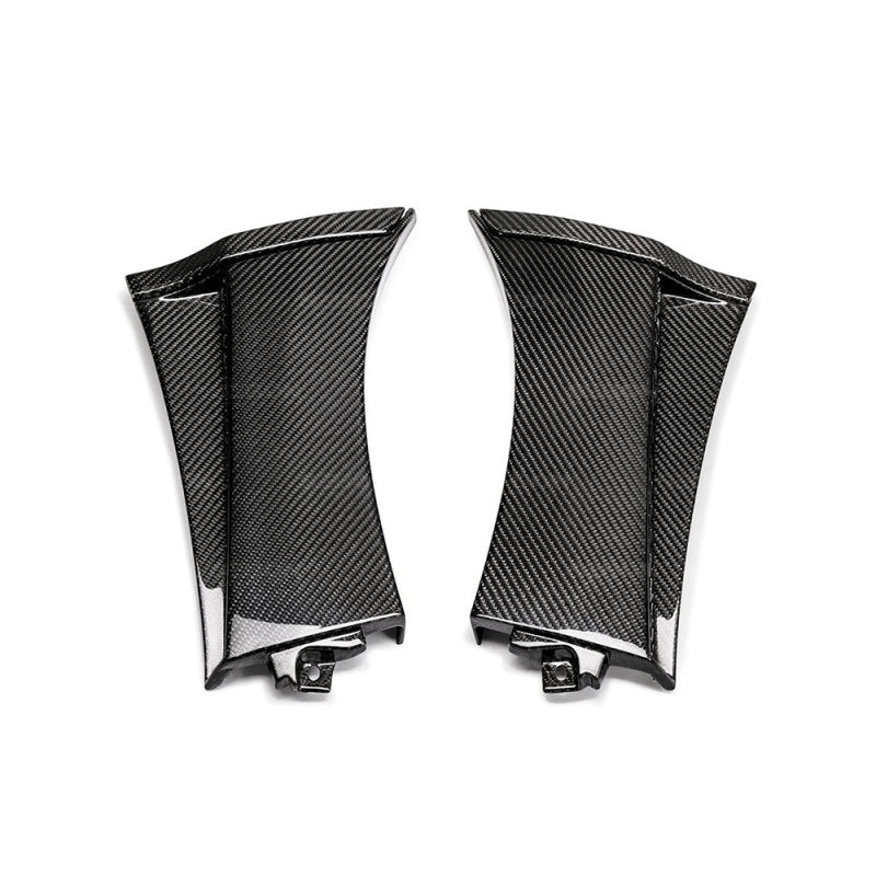 ♥seibon様♥ Seibon 08-14 Subaru STI Carbon Fiber Fender Caps – SpeedFactoryRacing