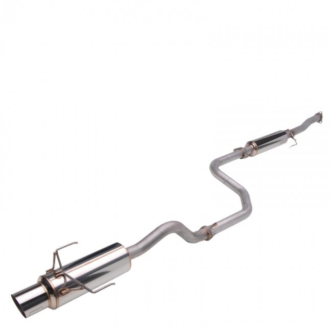 Skunk2 MegaPower RR Exhaust Systems