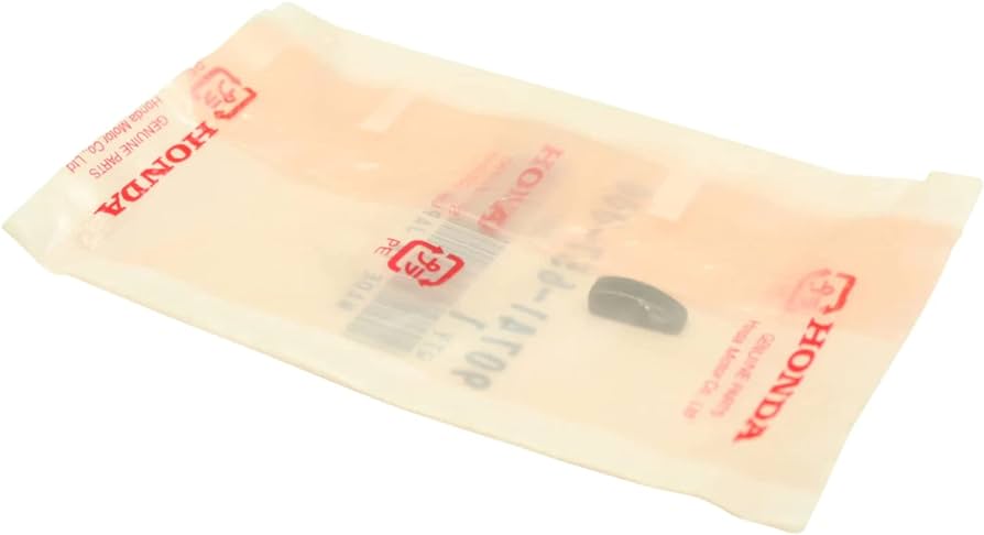 Honda Cam Gear Woodruff Key (Sold Each) – SpeedFactoryRacing