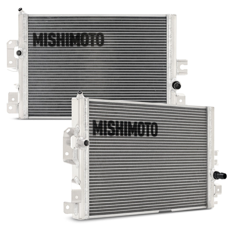 miih _22 Mishimoto 2023+ Nissan Z Heat Exchanger – SpeedFactoryRacing