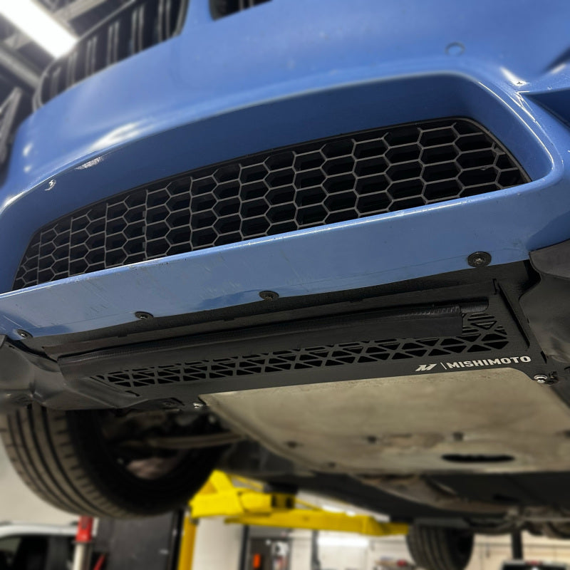Mishimoto 15-22 BMW F80 M3/M4 Skid Plate – SpeedFactoryRacing