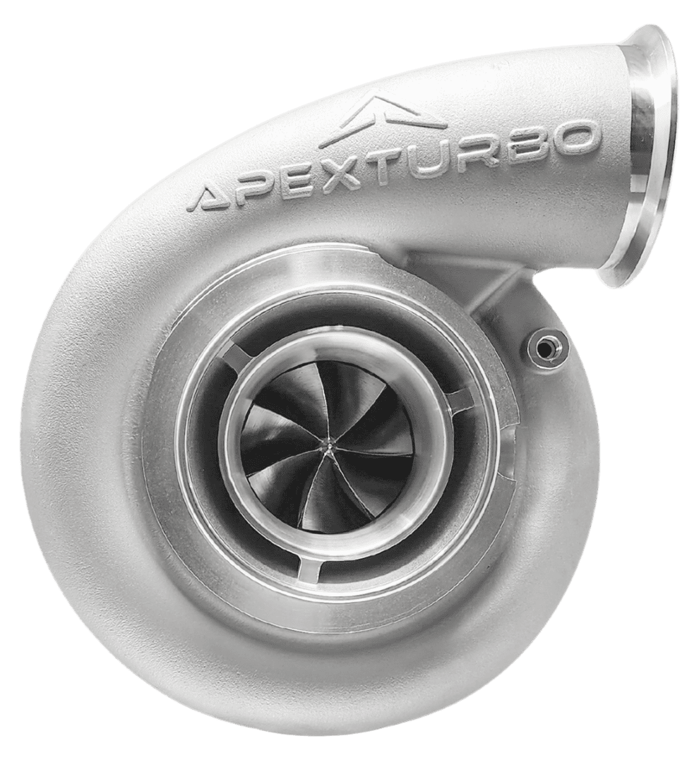 APEX TURBO 7385 500 Series – SpeedFactoryRacing