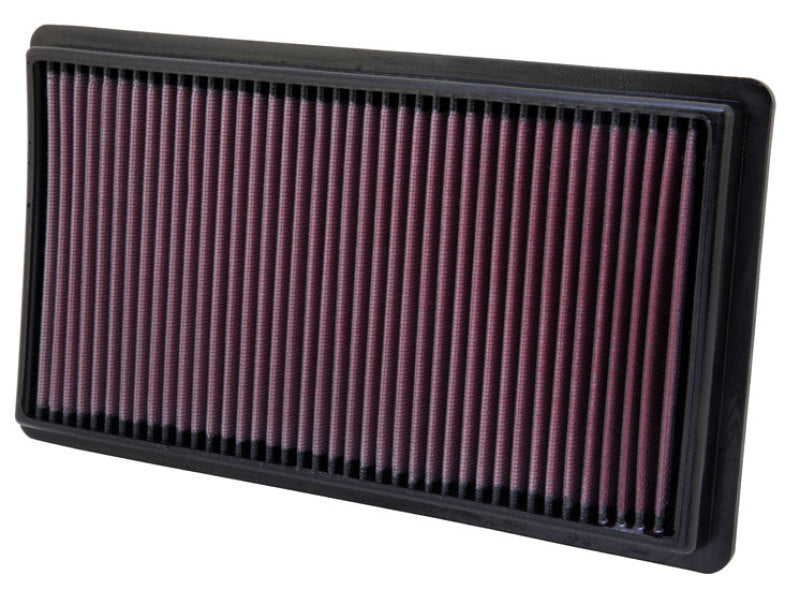K&N 07 Mazda CX-9 3.5L-V6 Drop In Air Filter – SpeedFactoryRacing