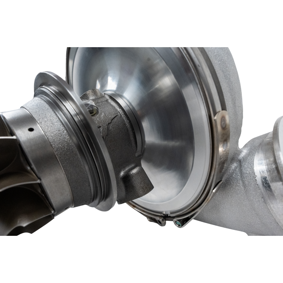 Precision Turbo NEXT GEN 8891 BB PROMOD CC W/ NO TURBINE HOUSING