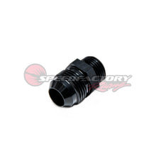 Load image into Gallery viewer, SpeedFactory Racing -08AN ORB Male to -10AN Male Flare Fitting