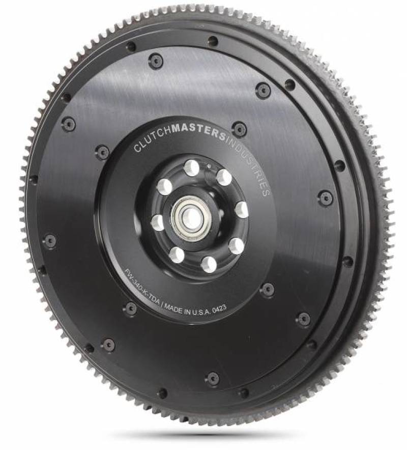 Clutch Masters 2023 Toyota Supra MK5 3.0L Turbo 6-Speed FX1000
