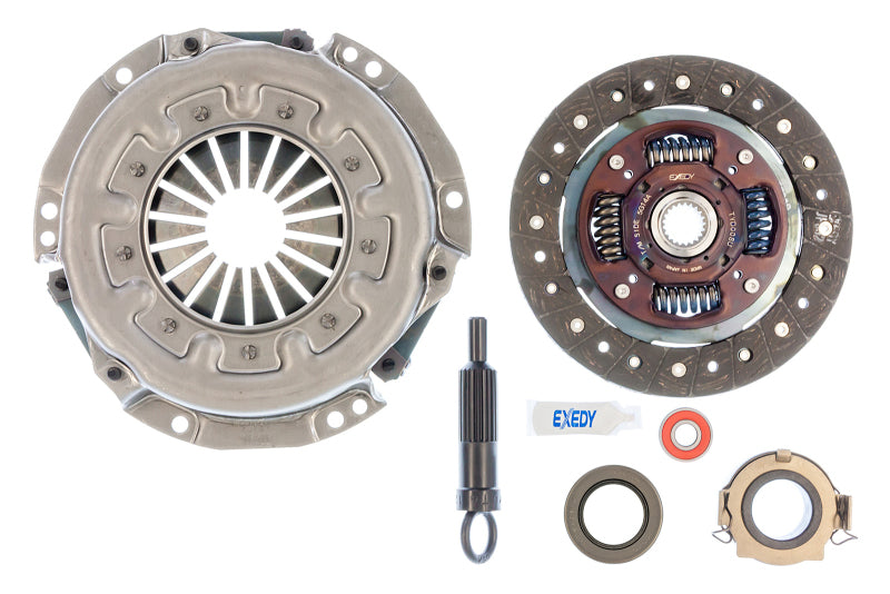 レチェ47 Exedy OE 1985-1987 Toyota Corolla L4 Clutch Kit – SpeedFactoryRacing
