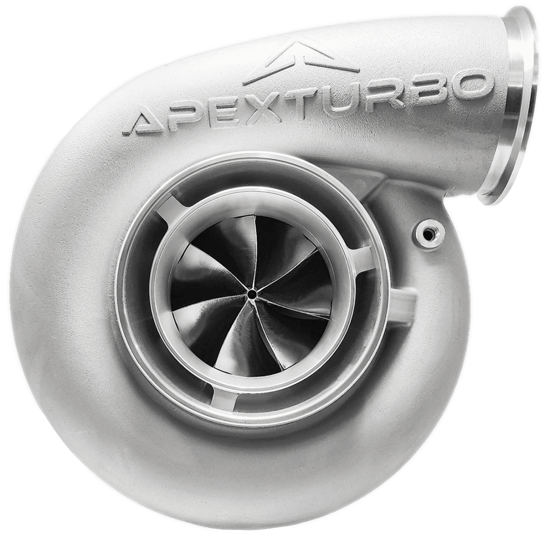 APEX TURBO 9813 600 Series – SpeedFactoryRacing