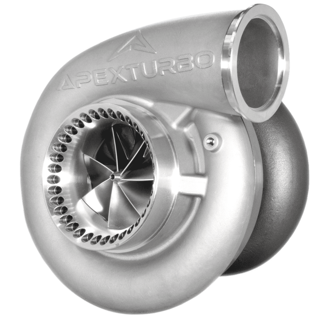 APEX TURBO 8385 500 Series – SpeedFactoryRacing