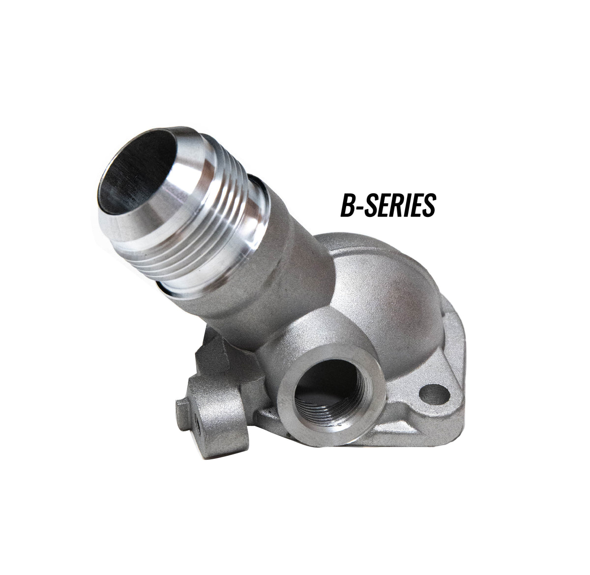 SpeedFactory Racing -16an Cast Thermostat Housings for Honda/Acura