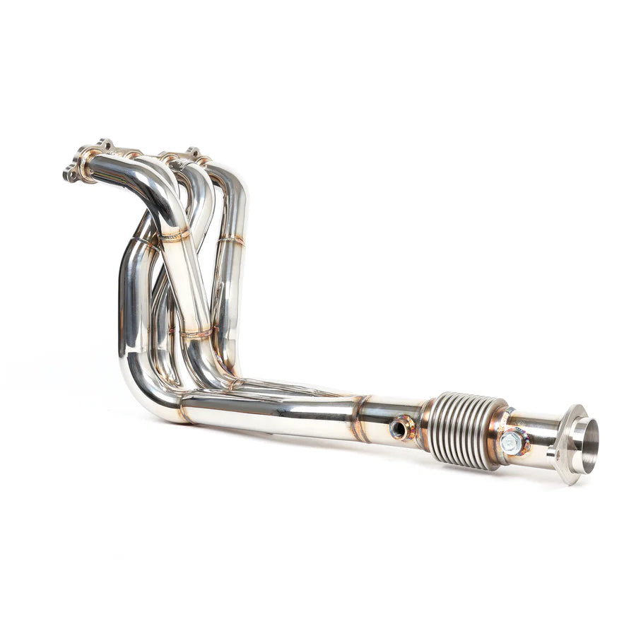 DC Sports K Swap 4-2-1 Header – SpeedFactoryRacing