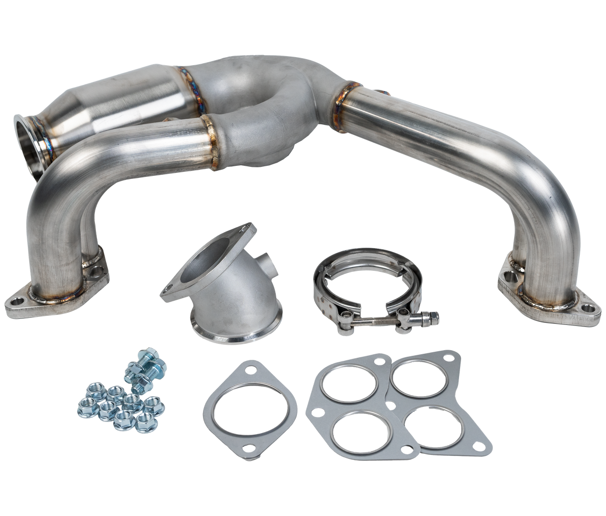 MAPerformance Equal Length Header | 2013-2024 Subaru BRZ / Toyota