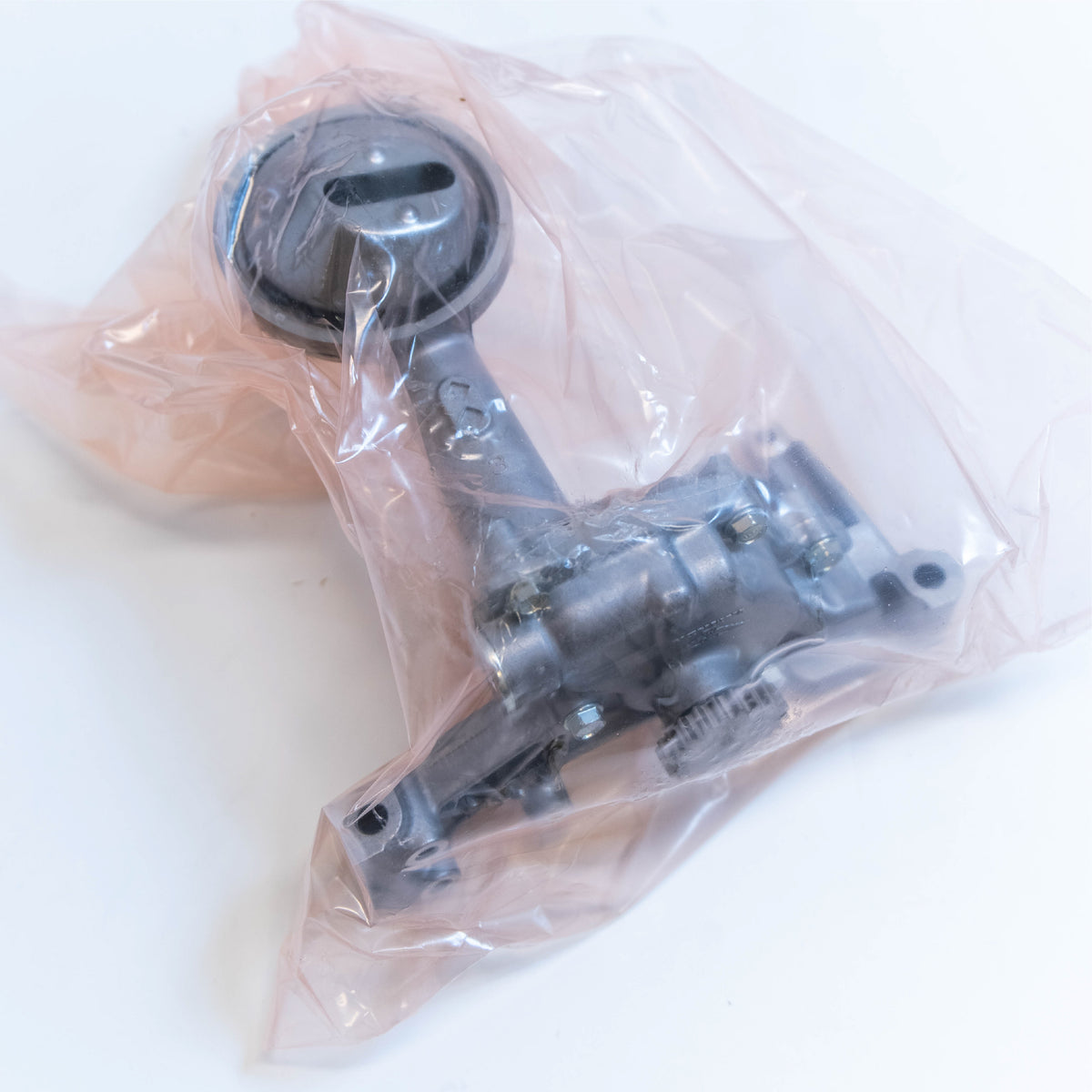 Genuine Honda OEM Honda/Acura PRB K20/K24 Oil Pump Assembly