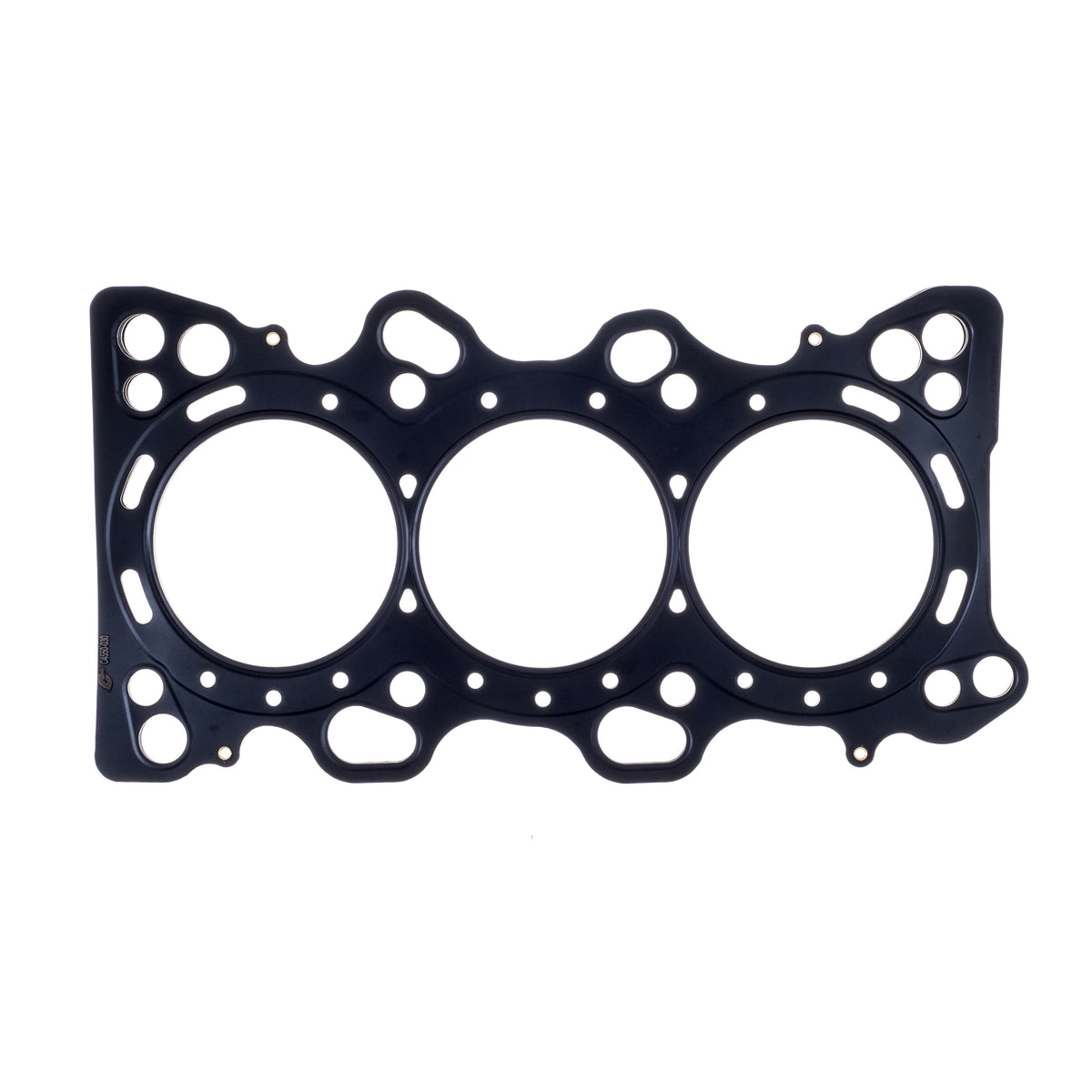 Cometic MLS Head Gasket - Honda Civic/CRX SOHC D15/D16 - 77MM Bore - MLS .030