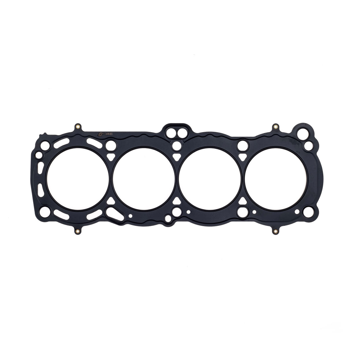 Cometic MLS Head Gasket - Nissan 180SX/Silvia/Skyline 2.0L FJ20E/FJ20ET - 85MM Bore - MLS .051