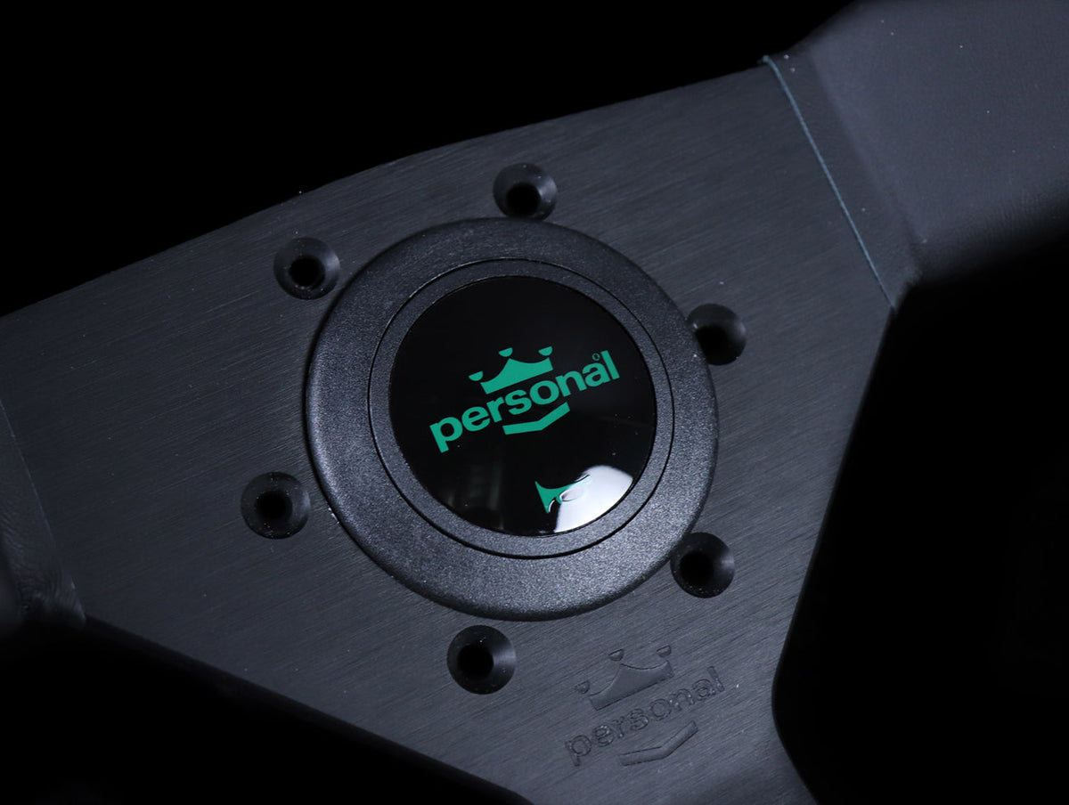Personal Horn Button - Green - JHPUSA – SpeedFactoryRacing