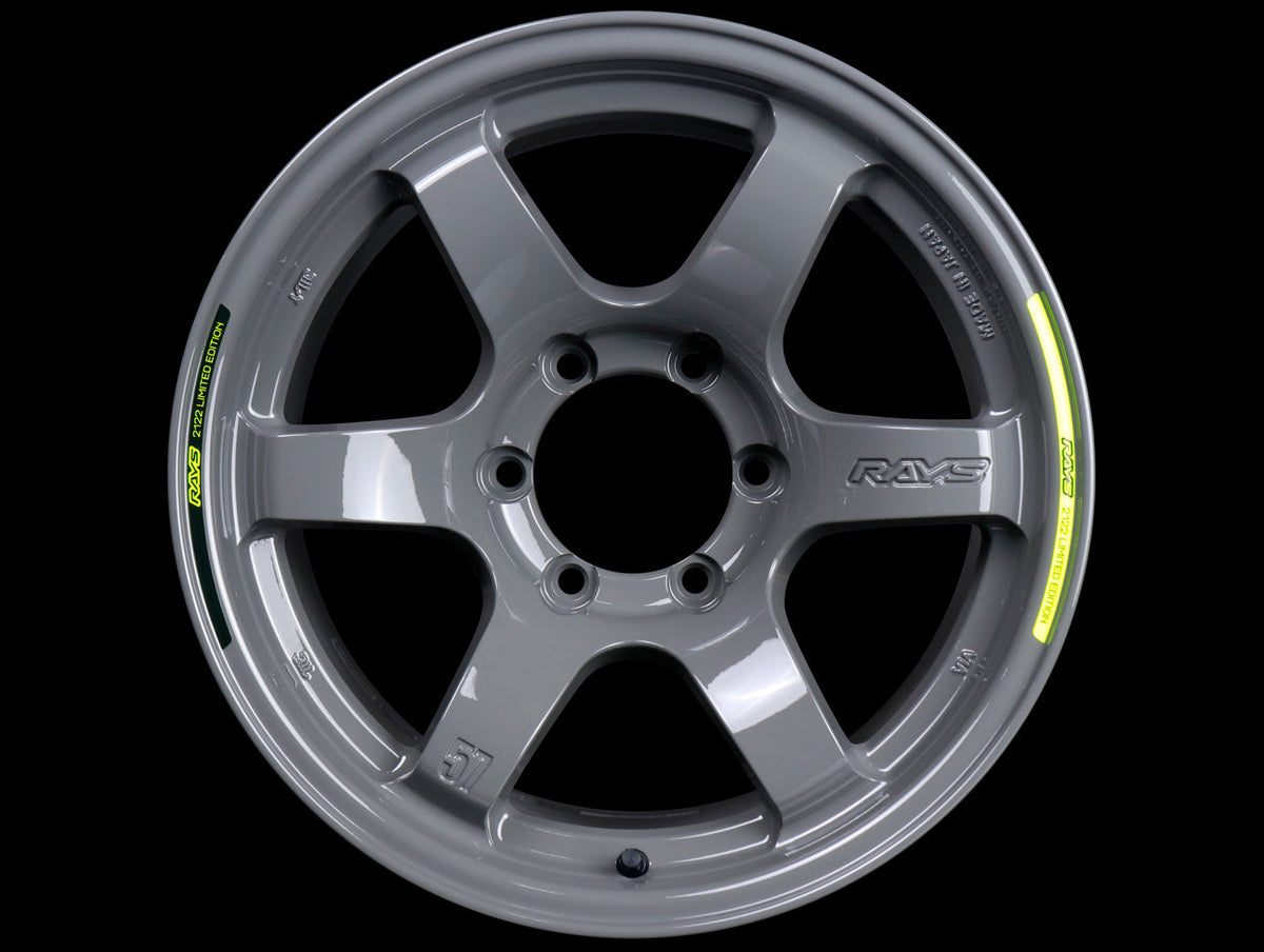 Rays-57DR-X-17x8.5-_00-6x139.7
