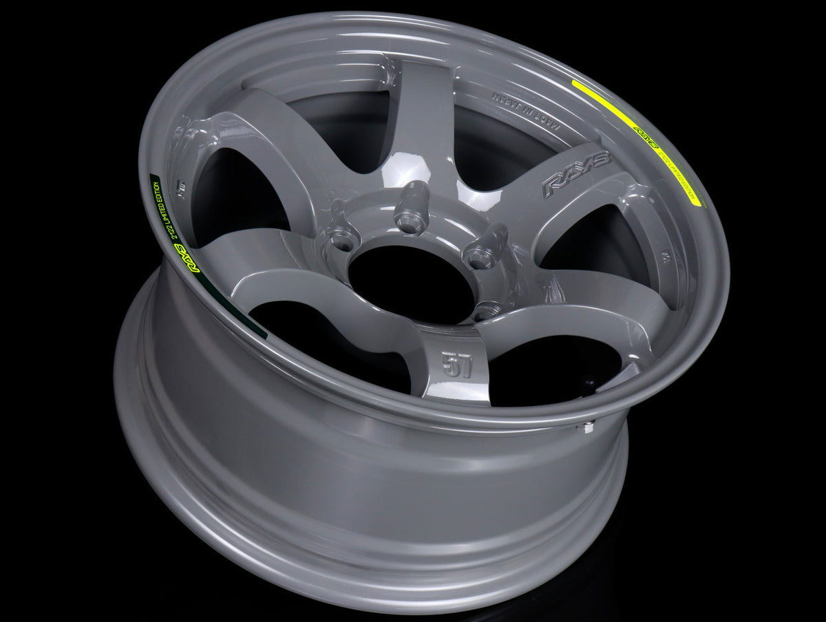 Rays-57DR-X-17x8.5-_00-6x139.7