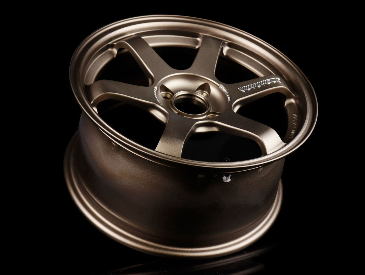 Volk Racing TE37 Sonic Wheels - 16x8.0 - JHPUSA – SpeedFactoryRacing
