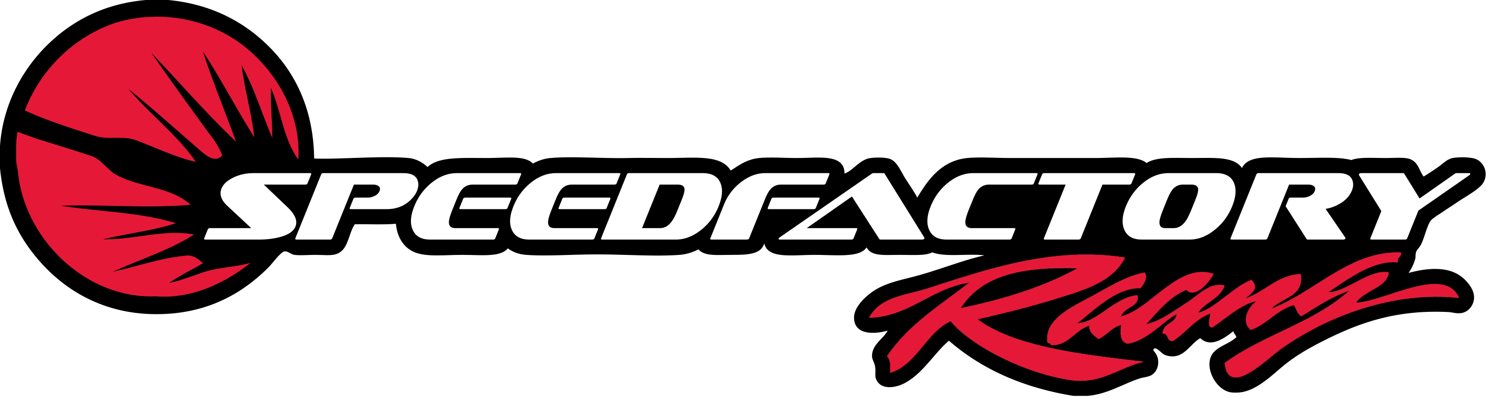 SpeedFactory Racing Logo
