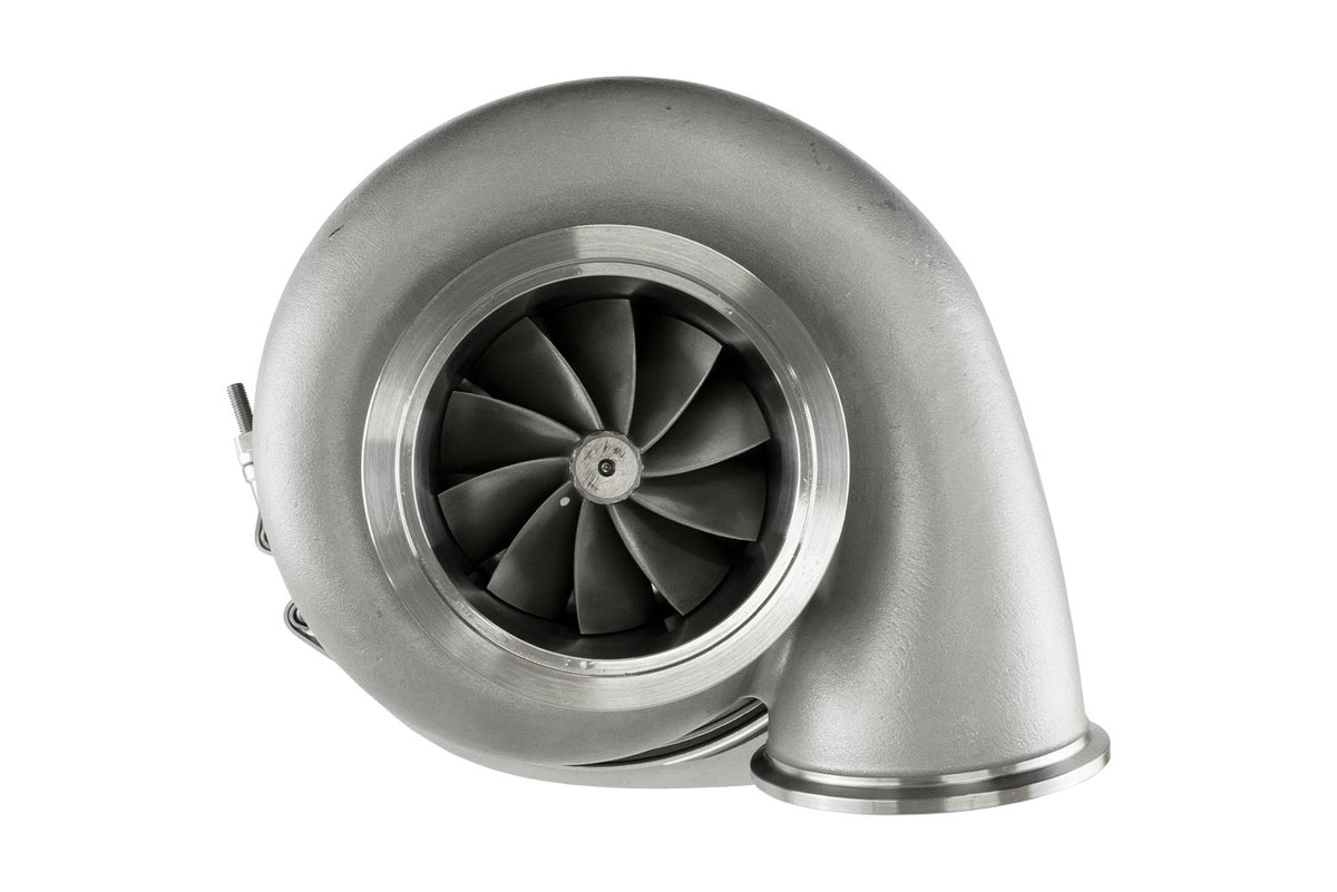 Turbosmart TS-1 Performance Turbocharger 7880 V-Band 0.96AR