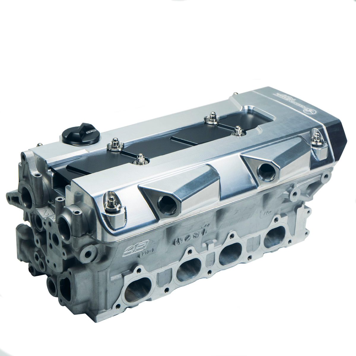 【Annie 】factoy-b revel SpeedFactory Racing Billet B-Series VTEC Valve Cover