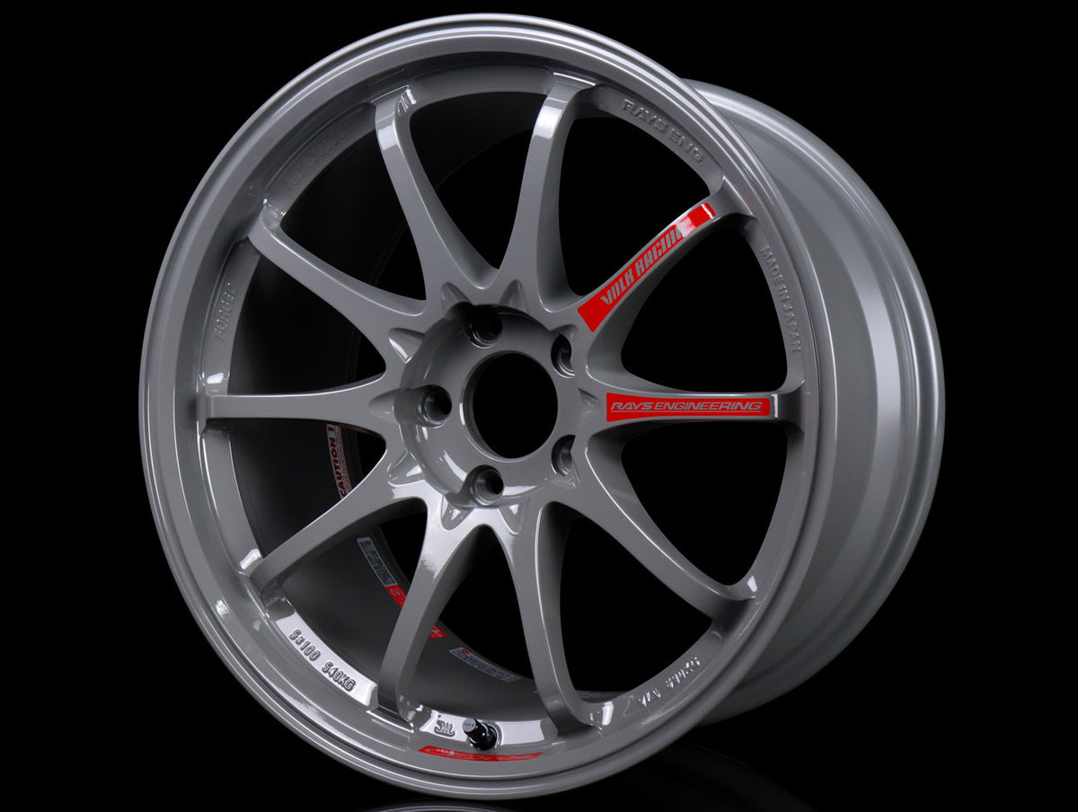 RAYS　CE28SL8.5j+35PCD114.3 H5 235/40/18 CESL_PG_de5fff8e-ed30-4ca9-