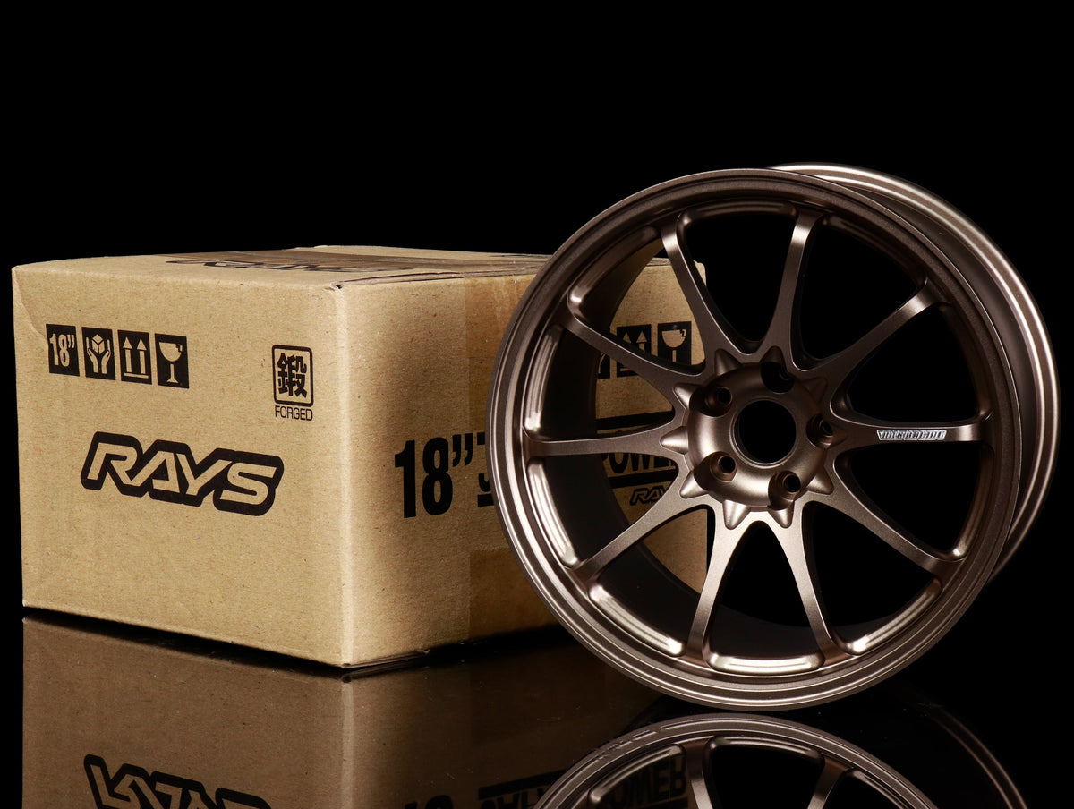 Volk Racing 1/4 Scale Model Wheel - CE28N-Plus - JHPUSA