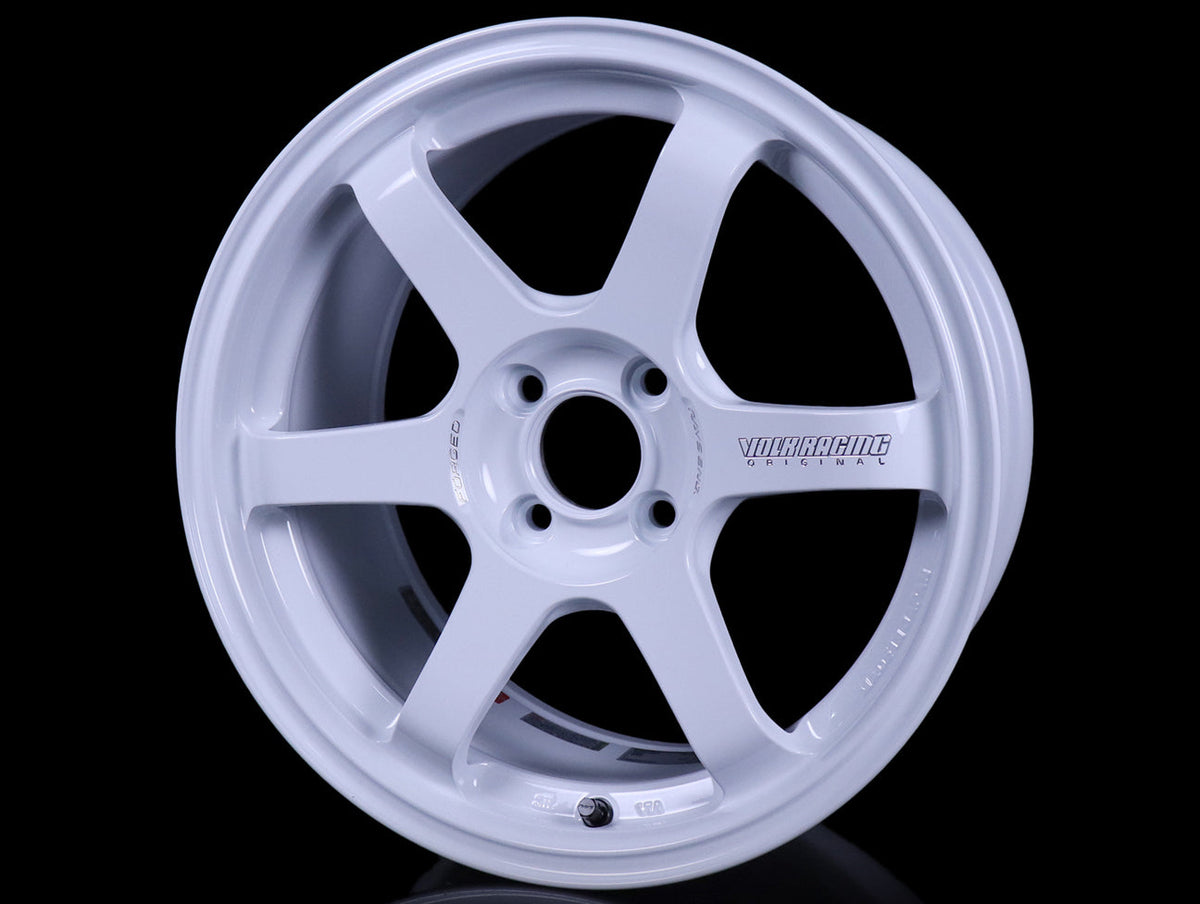TE37 Sonic 16×8J & DL DIREZZA 205/50R16 Volk-TE37-Sonic-16x8-_35-4x100