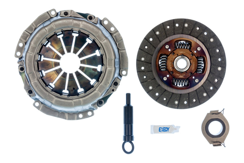 Exedy OE 2004-2006 Scion Xa L4 Clutch Kit – SpeedFactoryRacing