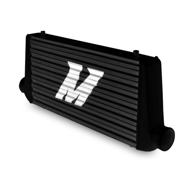 thumbnail image 2 of Mishimoto Universal Intercooler J-Line (Black 2 of 11