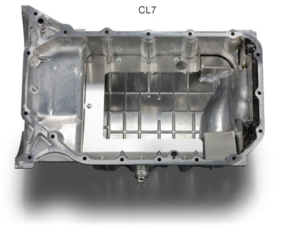 Toda Racing K20A Anti G Force Oil Pan – SpeedFactoryRacing