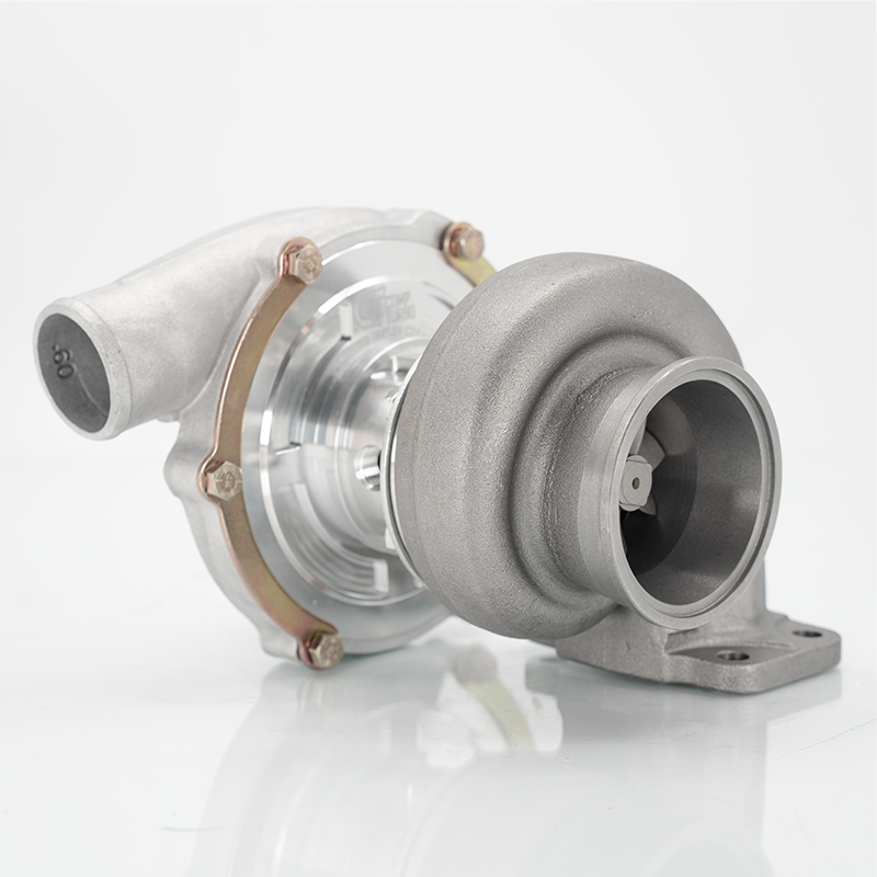 CT3RX-5858 TRIPLEX CERAMIC BALL BEARING OIL-LESS WATER COOLED