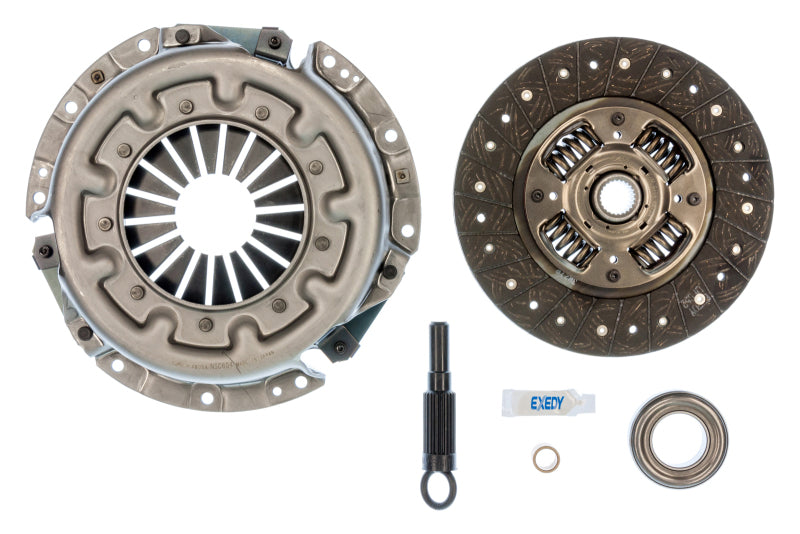 Exedy OE 1993-1994 Nissan D21 L4 Clutch Kit – SpeedFactoryRacing