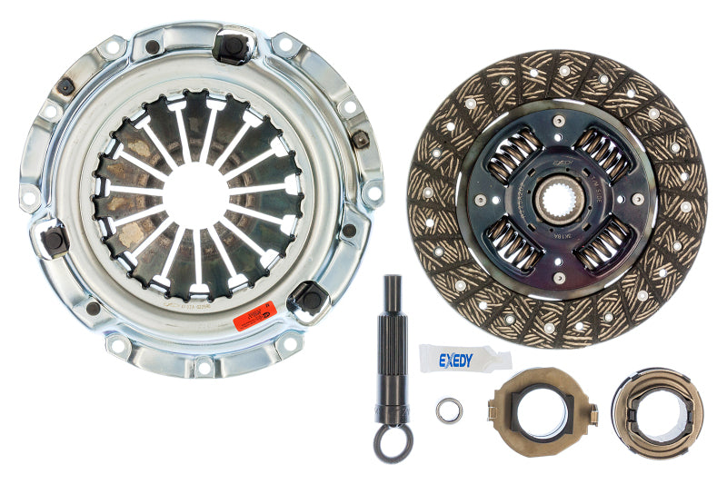 Exedy 2004-2011 Mazda 3 L4 Stage 1 Organic Clutch (Non MazdaSpeed
