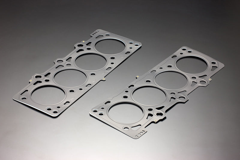 thumbnail image 2 of Motorrad-Oldtimer-Service AWO / MZ Cylinder Head Gasket Set – Metal Frame, For Off-Road & Racing 2 of 5