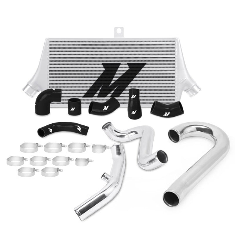 Mishimoto 01-07 Mitsubishi Lancer Evolution 7/8/9 Race Intercooler