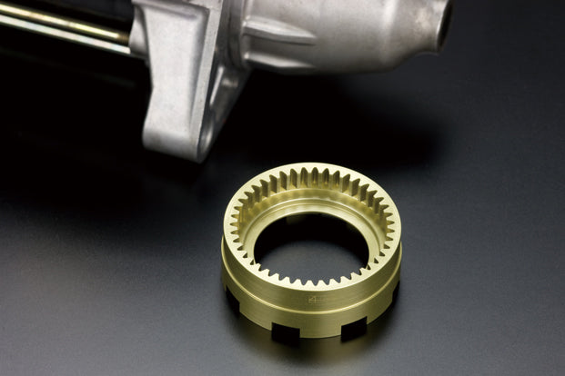 internal ring gear Toda Racing HONDA Starter Motor Heavy Duty Ring Gears – SpeedFactoryRacing
