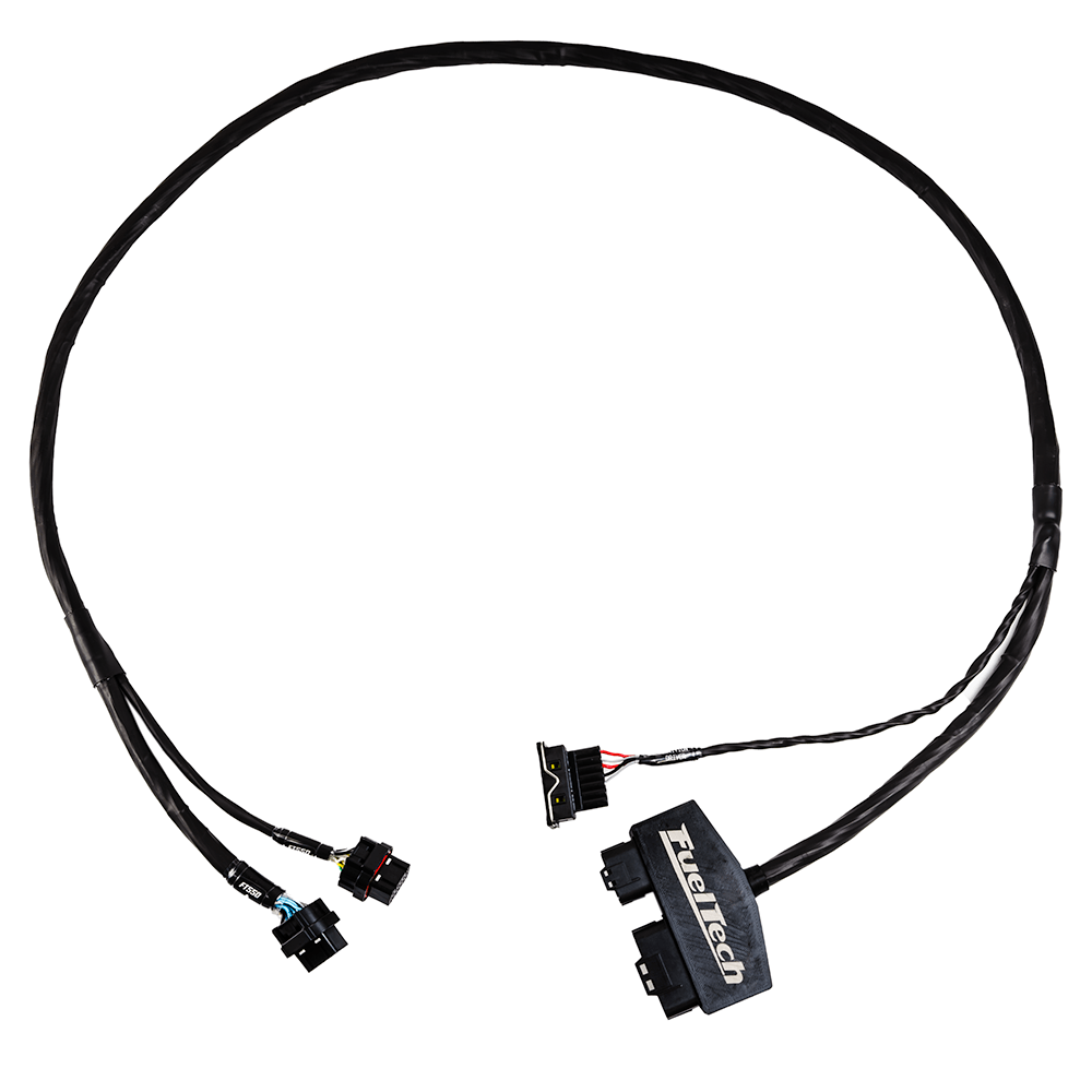 FuelTech FT550 Kawasaki SXR 1500 Jet-ski PNP Harness FuelTech FT550 Kawasaki SXR 1500 Jet-ski PNP Harness